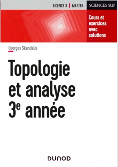 Couverture Skandalis