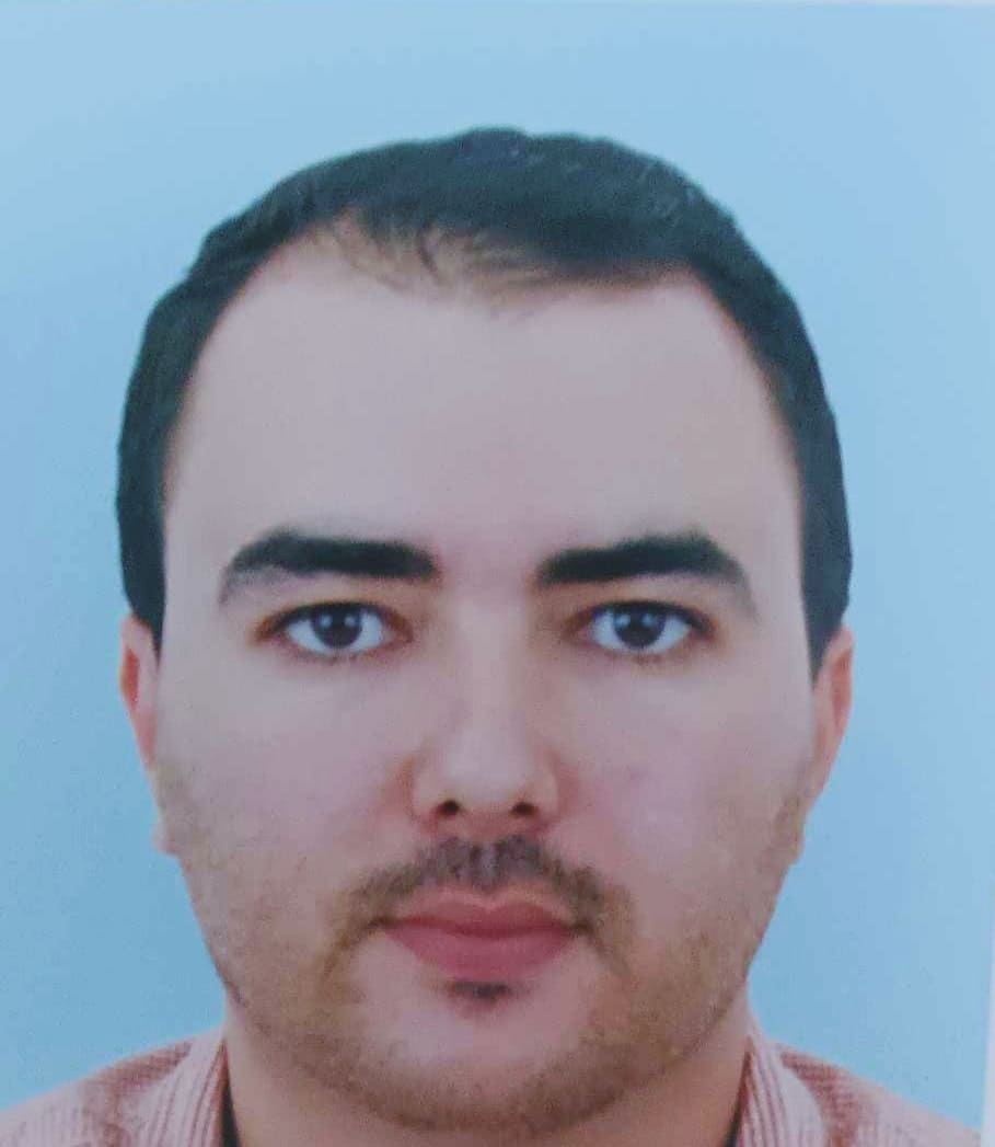 Pr. Mahmoud El Ahmadi